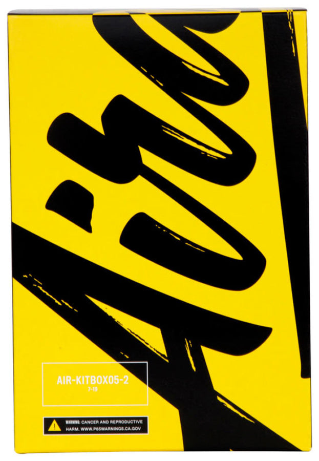 Airaid Universal Air Filter - Cone 4 x 7 x 4 5/8 x 7 w/ Short Flange - Blue SynthaMax Airaid Universal Air Filter - Cone 4 x 7 x 4 5/8 x 7 w/ Short Flange - Blue SynthaMax