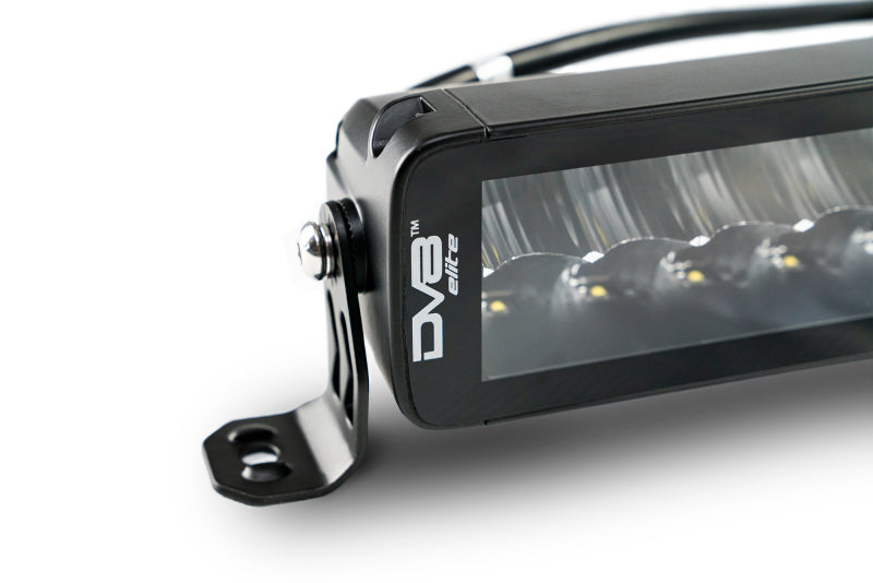 DV8 Offroad 52in Elite Series Light Bar 500W LED - Black DV8 Offroad 52in Elite Series Light Bar 500W LED - Black