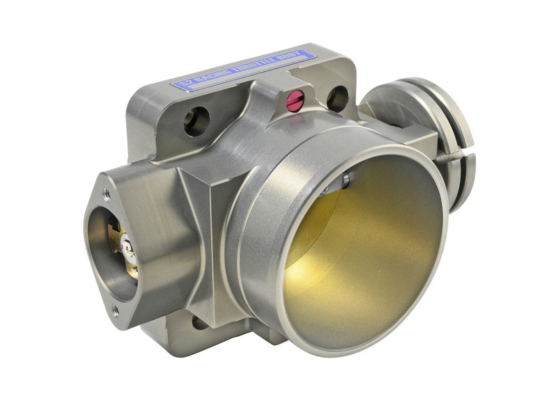 Skunk2 Pro Series Honda/Acura (D/B/H/F Series) 70mm Billet Throttle Body (Race Only) Skunk2 Pro Series Honda/Acura (D/B/H/F Series) 70mm Billet Throttle Body (Race Only)