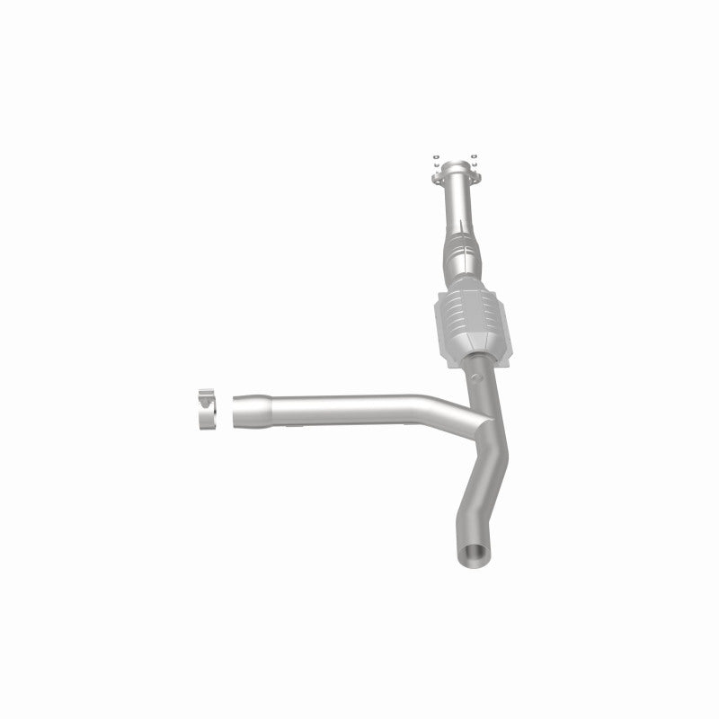 MagnaFlow Conv DF 97-98 F150/F250 4.2L 2Wd Pa MagnaFlow Conv DF 97-98 F150/F250 4.2L 2Wd Pa