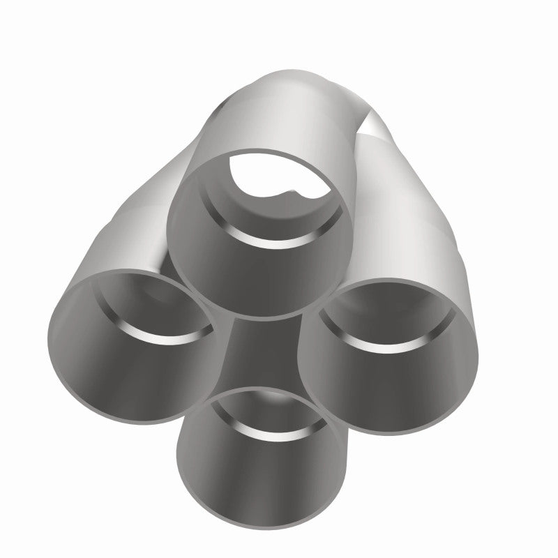MagnaFlow Collector Merge 2.00 x 3.5 MagnaFlow Collector Merge 2.00 x 3.5