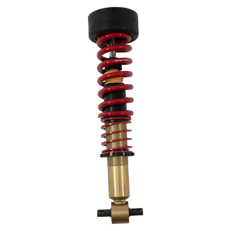 Belltech COILOVER KIT 2019+ GM Silverado / Sierra 1500 2/4WD All Cabs - 0-3in Lowering Belltech COILOVER KIT 2019+ GM Silverado / Sierra 1500 2/4WD All Cabs - 0-3in Lowering