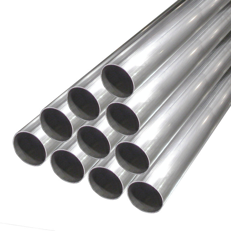 Stainless Works Tubing Straight 1-1/2in Diameter .065 Wall 2ft Stainless Works Tubing Straight 1-1/2in Diameter .065 Wall 2ft