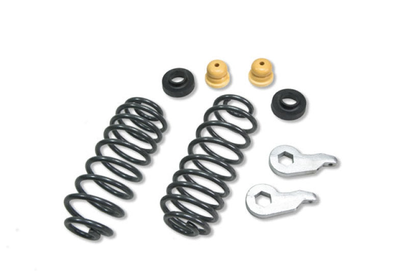 Belltech LOWERING KIT W/O SHOCKS Belltech LOWERING KIT W/O SHOCKS