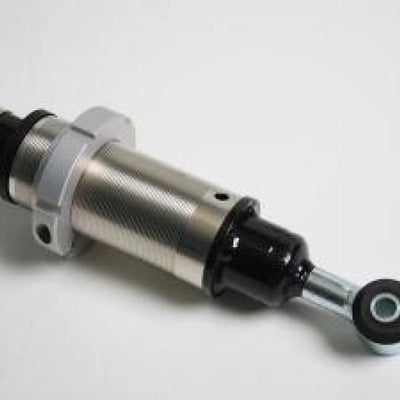 Progress Tech 1988 Honda Civic/CRX Coil-Over 2 System (FR 550lb / RR 650lb) use Factory Top Hat Only