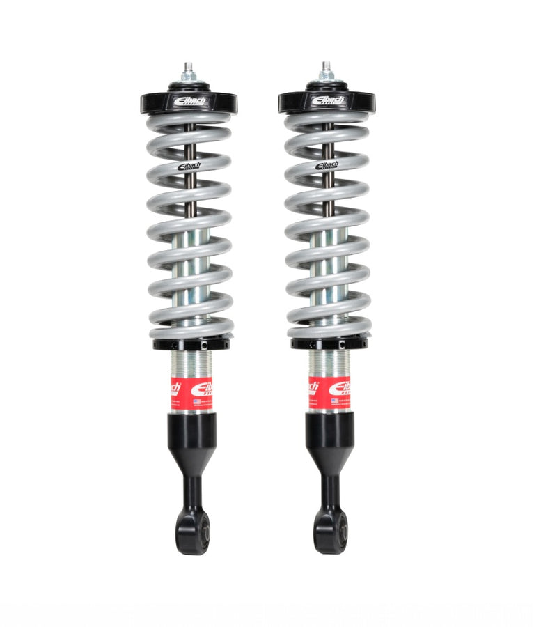 Eibach Pro-Truck Coilover 2.0 Front for 10-20 Toyota 4Runner 2WD/4WD Eibach Pro-Truck Coilover 2.0 Front for 10-20 Toyota 4Runner 2WD/4WD