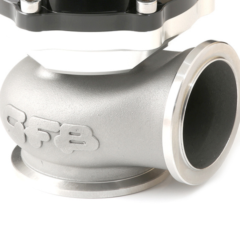 GFB EX38 38mm V-Band Style External Wastegate GFB EX38 38mm V-Band Style External Wastegate