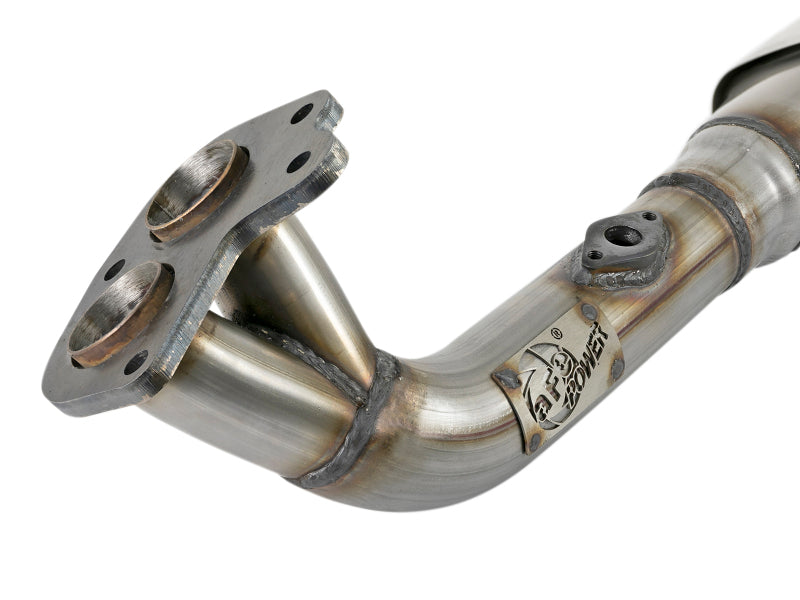 aFe Power Direct Fit Catalytic Converter Replacement 96-00 Toyota 4Runner V6-3.4L aFe Power Direct Fit Catalytic Converter Replacement 96-00 Toyota 4Runner V6-3.4L
