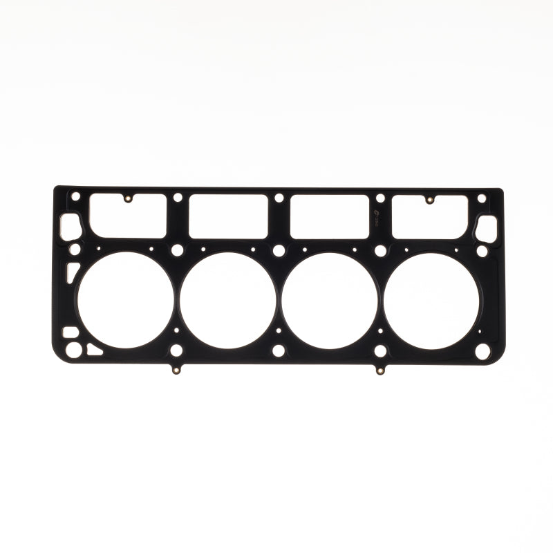 Cometic GM LS1 (w/M.I.D. Sleeves) 4.125 inch Bore .036 inch MLS Head Gasket Cometic GM LS1 (w/M.I.D. Sleeves) 4.125 inch Bore .036 inch MLS Head Gasket