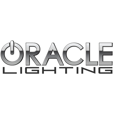 Oracle Lighting Multifunction Reflector-Facing Technology LED Light Bar - 14in