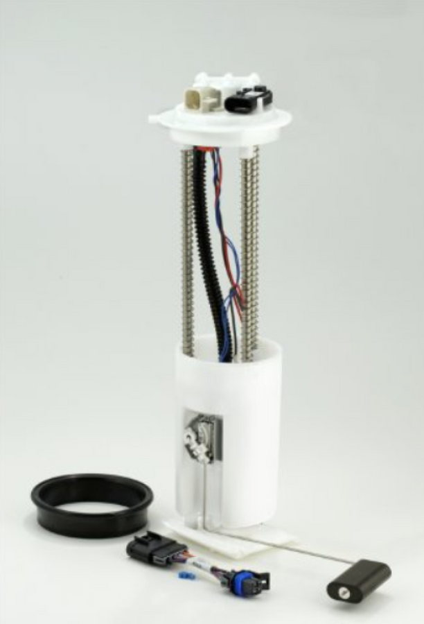 Walbro TANK UNIT ASSEMBLY Walbro TANK UNIT ASSEMBLY