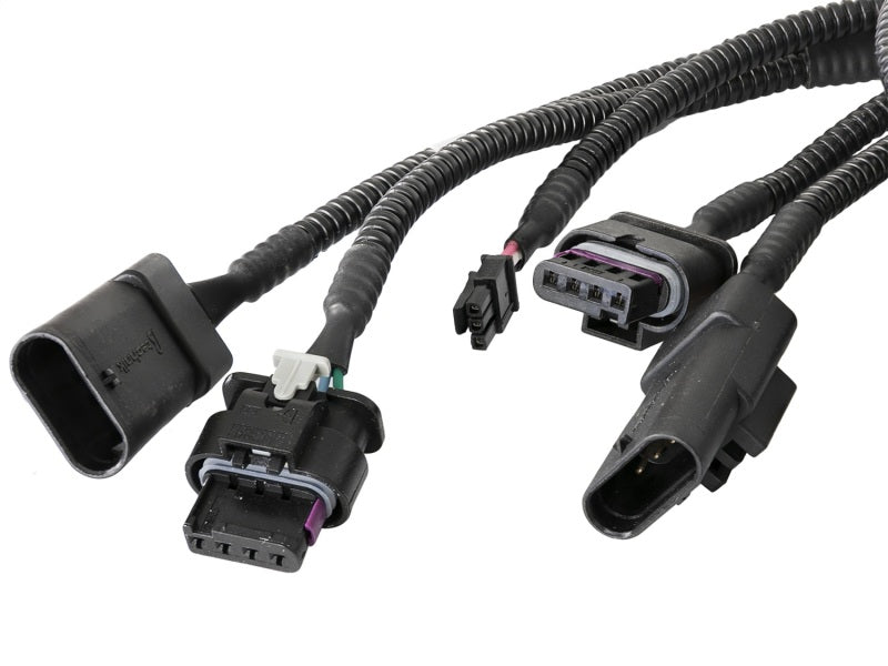 aFe Scorcher GT Module 2017 Ford F-150 V6-3.5L (tt) aFe Scorcher GT Module 2017 Ford F-150 V6-3.5L (tt)