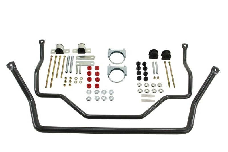 Belltech ANTI-SWAYBAR SETS 5400/5504 Belltech ANTI-SWAYBAR SETS 5400/5504