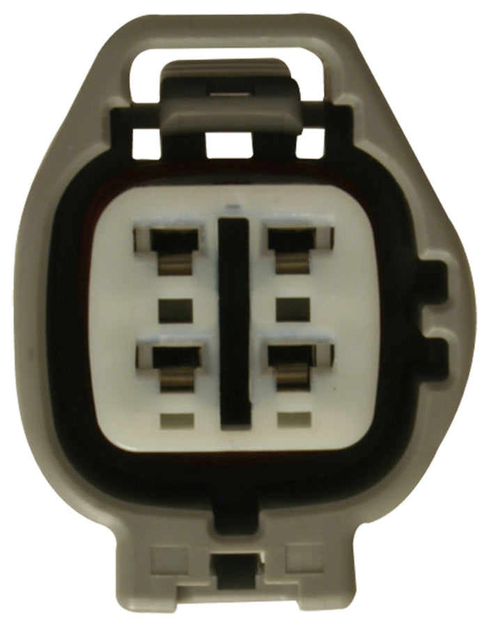 NGK Jaguar S-Type 2008-2006 Direct Fit 4-Wire A/F Sensor NGK Jaguar S-Type 2008-2006 Direct Fit 4-Wire A/F Sensor