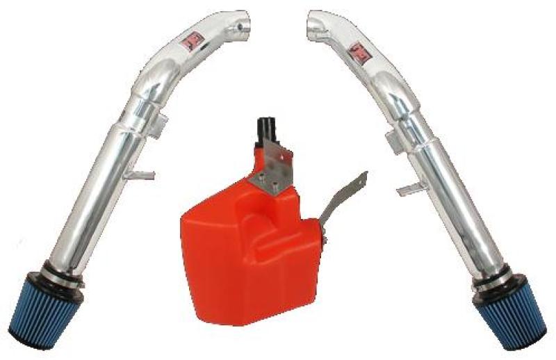 Injen 09-20 Nissan 370Z Nismo Edition Polished Cold Air Intake Injen 09-20 Nissan 370Z Nismo Edition Polished Cold Air Intake