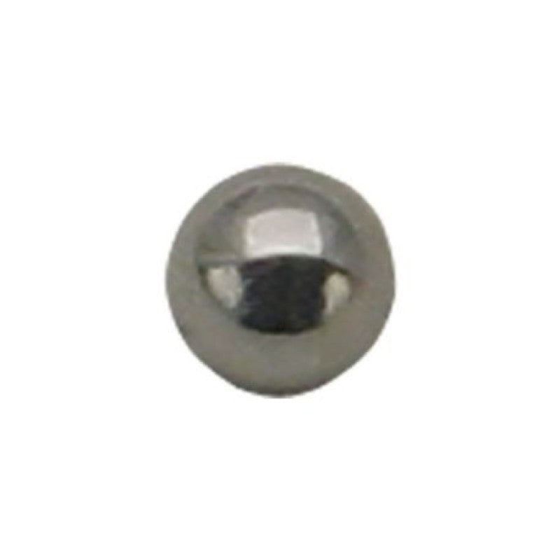 S&S Cycle Check Ball For Super E/G Carburetors S&S Cycle Check Ball For Super E/G Carburetors