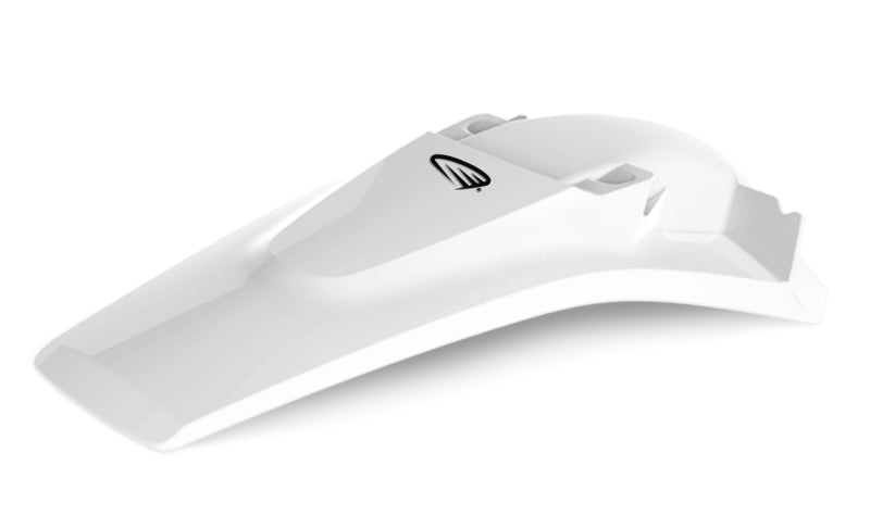 Cycra 16-19 Husqvarna FC/FX//TC/TE/TX Powerflow Rear Fender - White Cycra 16-19 Husqvarna FC/FX//TC/TE/TX Powerflow Rear Fender - White