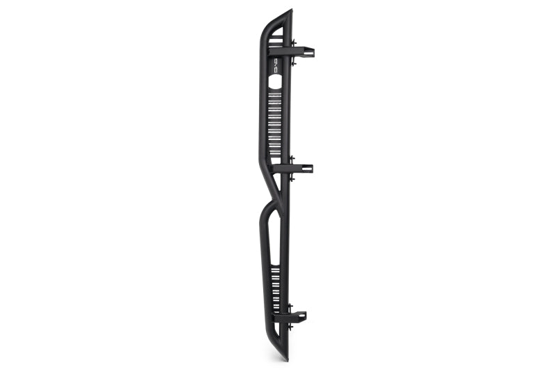 DV8 Offroad 07-18 Jeep Wrangler JK (4 Door Only) OE Plus Side Steps DV8 Offroad 07-18 Jeep Wrangler JK (4 Door Only) OE Plus Side Steps