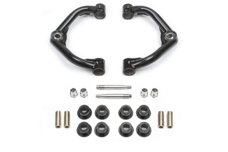 Fabtech 11-18 GM C/K2500HD/3500HD 2WD/4WD 4in Uniball Upper Control Arm Kit Fabtech 11-18 GM C/K2500HD/3500HD 2WD/4WD 4in Uniball Upper Control Arm Kit