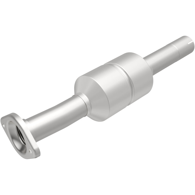 MagnaFlow Conv DF 04-10 Toyota Highlander 3.5 MagnaFlow Conv DF 04-10 Toyota Highlander 3.5