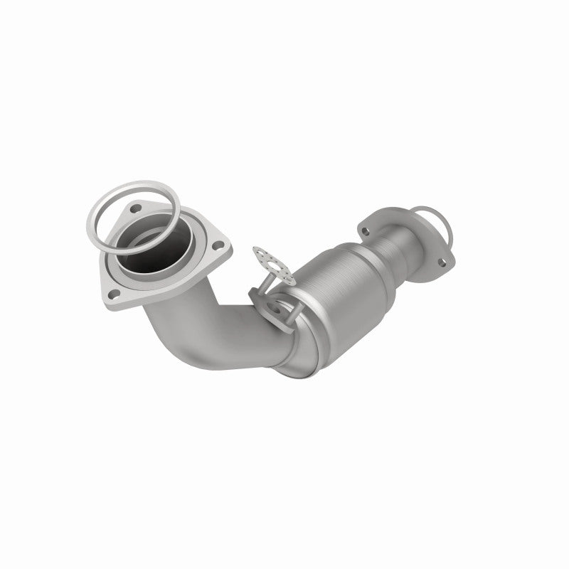 MagnaFlow Conv DF 99-02 4Runner 3.4L frt OEM MagnaFlow Conv DF 99-02 4Runner 3.4L frt OEM