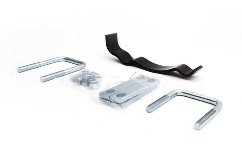 Hellwig Broken Leaf Spring Emergency Repair Kit - 2-1/2in Wide Hellwig Broken Leaf Spring Emergency Repair Kit - 2-1/2in Wide