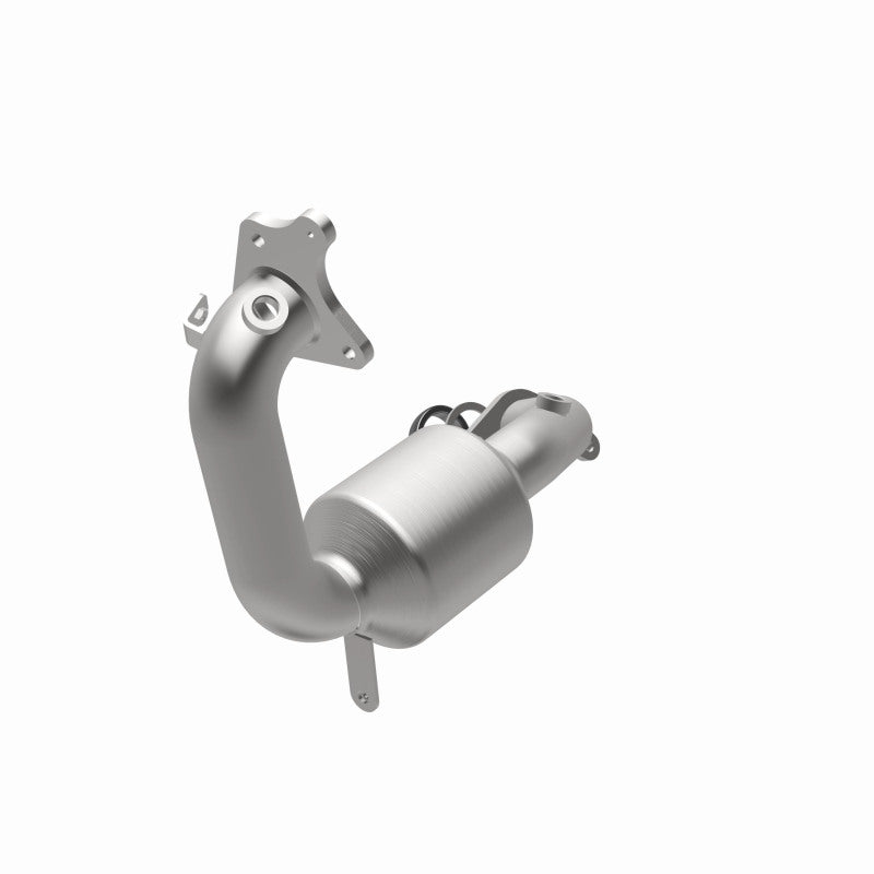 Magnaflow Conv DF 2015 Juke L4 1.6L OEM Magnaflow Conv DF 2015 Juke L4 1.6L OEM