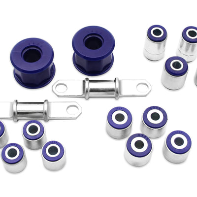SuperPro 2004 Mazda 3 i Rear - Suspension Enhancement Bushing Kit