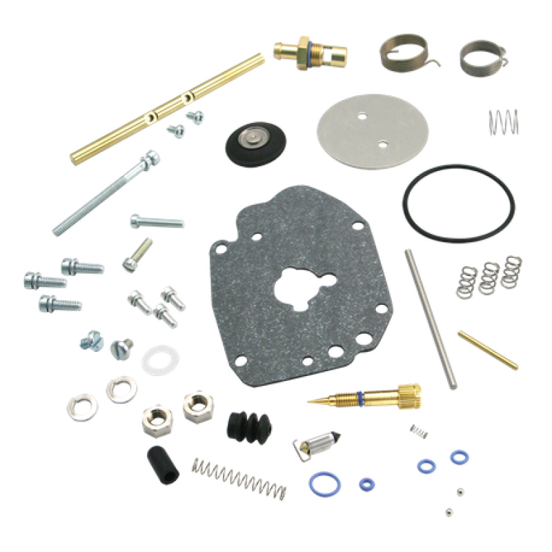 S&S Cycle Master Rebuild Kit for G S&S Cycle Master Rebuild Kit for G
