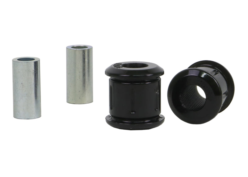 Whiteline 05-13 Lexus IS250 GSE20 / 1/08-4/13 IS350 GSE21 Rear Trailing Arm Lower Front Bushing Kit Whiteline 05-13 Lexus IS250 GSE20 / 1/08-4/13 IS350 GSE21 Rear Trailing Arm Lower Front Bushing Kit