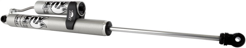 Fox 05+ Ford SD 2.0 Performance Series 14.1in. Smooth Body Remote Reservoir Rear Shock / 4-6in. Lift Fox 05+ Ford SD 2.0 Performance Series 14.1in. Smooth Body Remote Reservoir Rear Shock / 4-6in. Lift