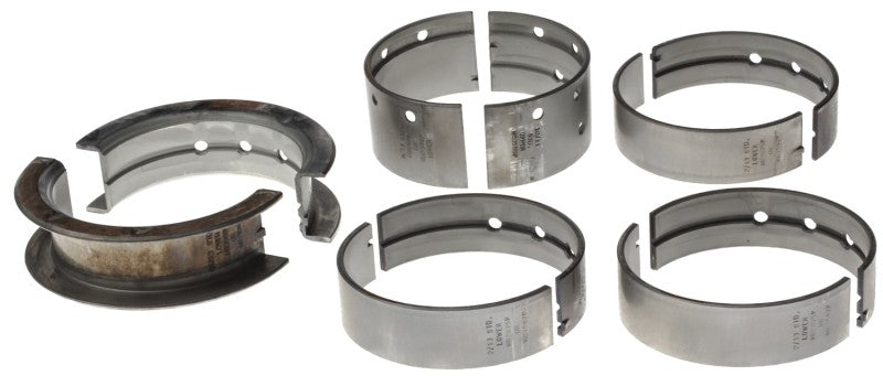 Clevite Allis-Chalmers G226 4 Cyl Main Bearing Set Clevite Allis-Chalmers G226 4 Cyl Main Bearing Set