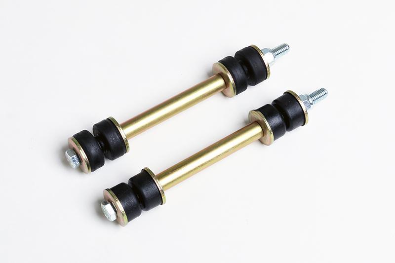 Progress Tech LT 99-06 Chevrolet Silverado 1500 2WD/GMC Sierra 1500 2WD Front Sway Bar (38mm) - Gray Progress Tech LT 99-06 Chevrolet Silverado 1500 2WD/GMC Sierra 1500 2WD Front Sway Bar (38mm) - Gray