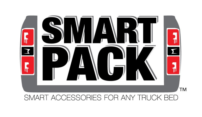Access Accessories SMART Pack (EZ-Retriever II Truck Bed LED Light and Trailseal) Access Accessories SMART Pack (EZ-Retriever II Truck Bed LED Light and Trailseal)