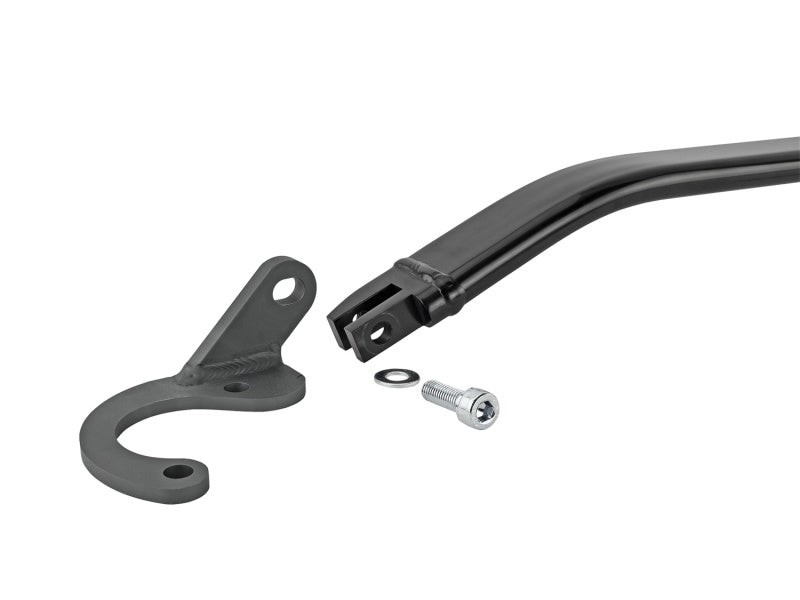 Skunk2 88-00 Honda Civic/Del Sol/94-01 Acura Integra Front Upper Strut Tower Bar (Black Series) Skunk2 88-00 Honda Civic/Del Sol/94-01 Acura Integra Front Upper Strut Tower Bar (Black Series)