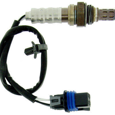 NGK Chevrolet Trailblazer 2009-2008 Direct Fit Oxygen Sensor