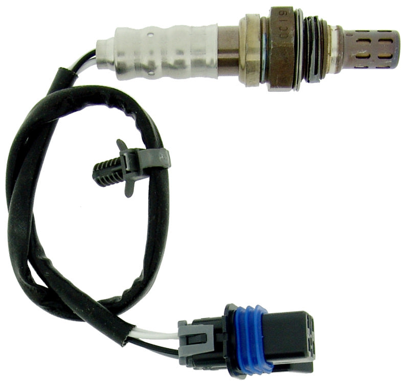 NGK Chevrolet Trailblazer 2009-2008 Direct Fit Oxygen Sensor NGK Chevrolet Trailblazer 2009-2008 Direct Fit Oxygen Sensor