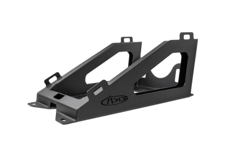 Addictive Desert Designs Universal Tire Carrier Addictive Desert Designs Universal Tire Carrier