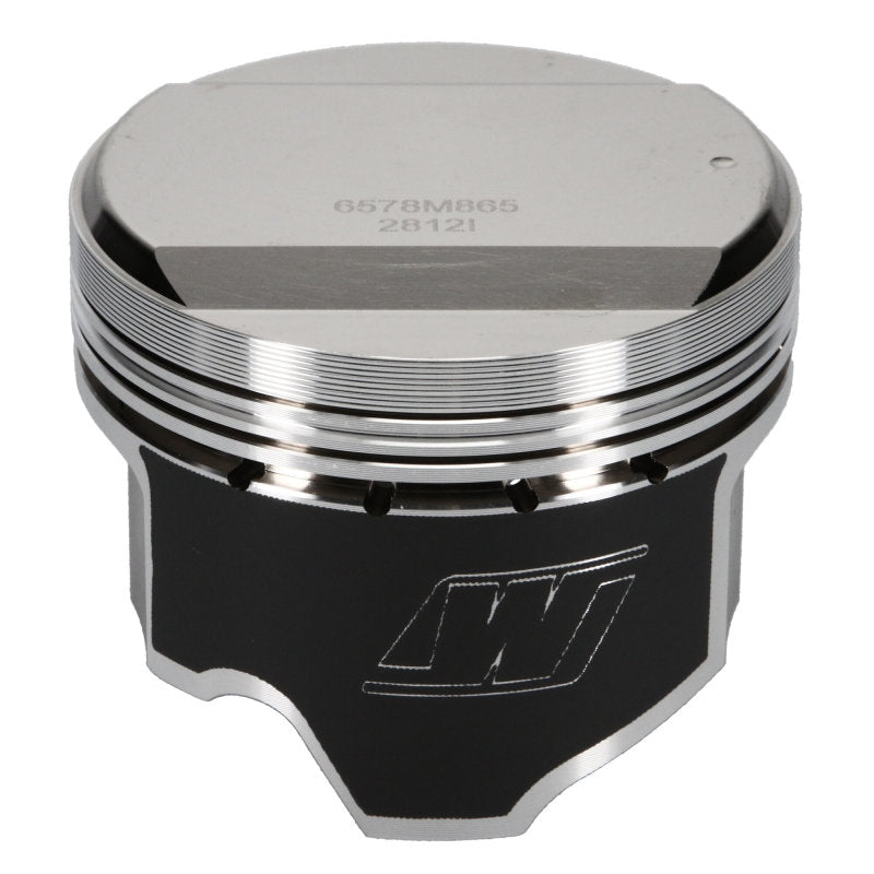 Wiseco Nissan RB25 DOME 6578M865 Piston Kit Wiseco Nissan RB25 DOME 6578M865 Piston Kit