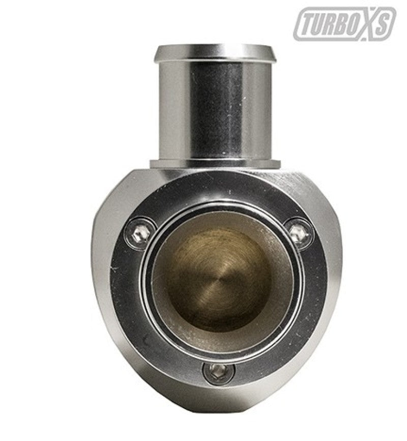 Turbo XS 15-21 Subaru WRX Recirculating Bypass Valve Type XS - Black Turbo XS 15-21 Subaru WRX Recirculating Bypass Valve Type XS - Black