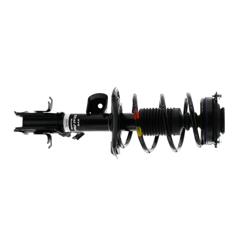 KYB Shocks & Struts Strut Plus Front Right 17-19 Nissan Sentra (Excl SR Turbo/NISMO) KYB Shocks & Struts Strut Plus Front Right 17-19 Nissan Sentra (Excl SR Turbo/NISMO)