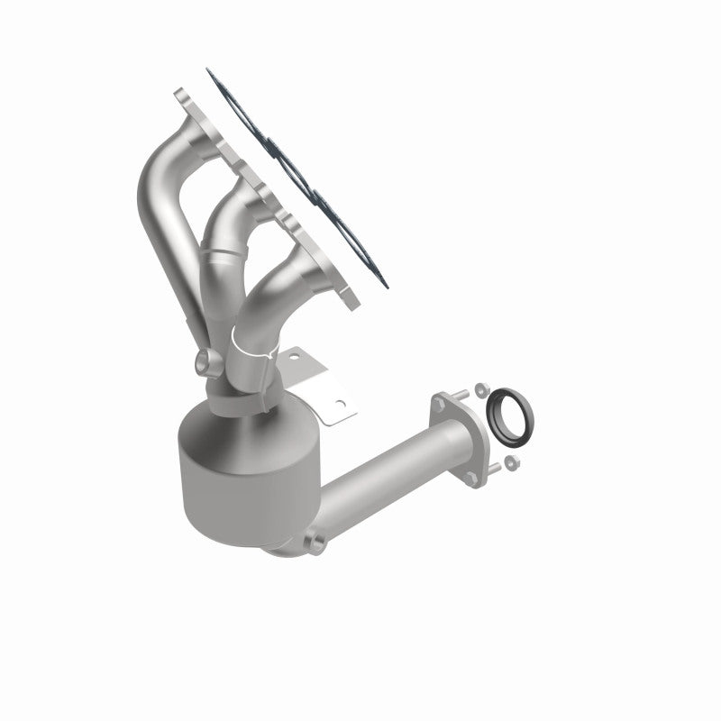 MagnaFlow Conv DF 2006 Ford Fusion 3.0L MagnaFlow Conv DF 2006 Ford Fusion 3.0L