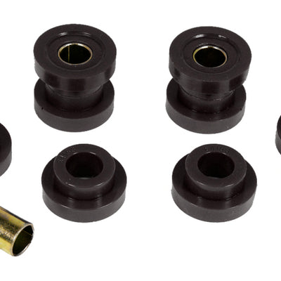Prothane Jaguar Front Lower Inner Control Arm Bushings - Black