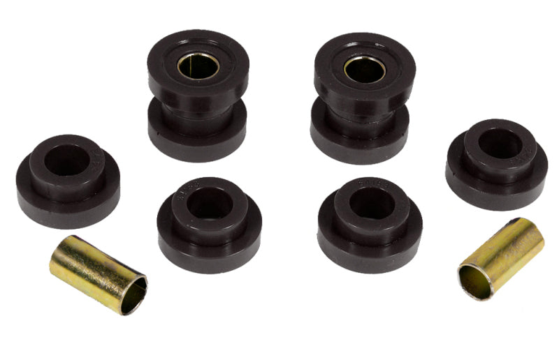 Prothane Jaguar Front Lower Inner Control Arm Bushings - Black Prothane Jaguar Front Lower Inner Control Arm Bushings - Black