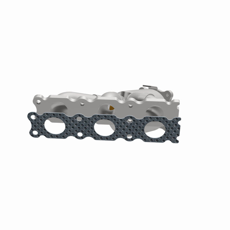 MagnaFlow Conv Direct Fit 08-12 Land Rover LR2 3.2L MagnaFlow Conv Direct Fit 08-12 Land Rover LR2 3.2L