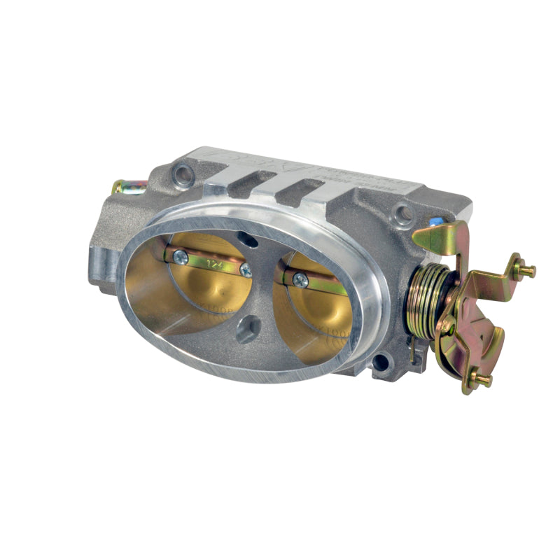 BBK 92-93 GM LT1 5.7 Twin 52mm Throttle Body BBK Power Plus Series BBK 92-93 GM LT1 5.7 Twin 52mm Throttle Body BBK Power Plus Series