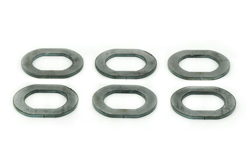 UMI Performance 73-87 GM C10 Body Mount Repair Kit UMI Performance 73-87 GM C10 Body Mount Repair Kit