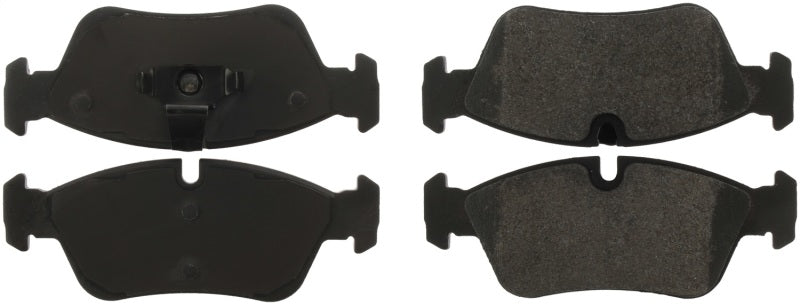 StopTech 96-02 BMW Z3 / 03-08 Z4 / 97-00 323 Front Brake Pads StopTech 96-02 BMW Z3 / 03-08 Z4 / 97-00 323 Front Brake Pads