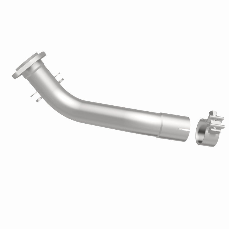 MagnaFlow Manifold Pipe 12-13 Wrangler 3.6L MagnaFlow Manifold Pipe 12-13 Wrangler 3.6L