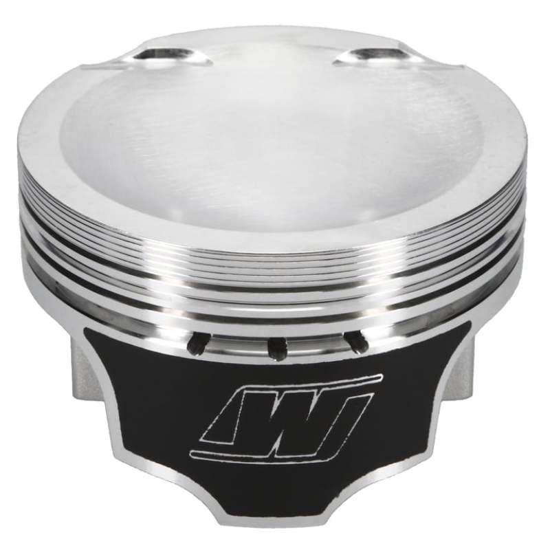 Wiseco MAZDA Turbo -13cc 1.258 X 79.5MM Piston Kit Wiseco MAZDA Turbo -13cc 1.258 X 79.5MM Piston Kit